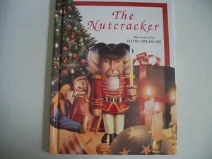 USED-The Nutcracker by Unicorn (Hardcover)