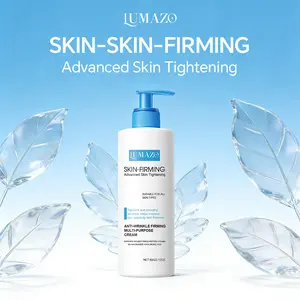 LUMAZO Regalos para mujeres Protector solar Loción facial y corporal iluminadora y perfeccionadora sérum facial hidratante Sunscreen Skin Repair