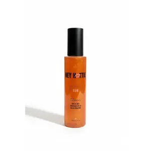 Shimmer Dry Oil Tanning Mist SPF 30