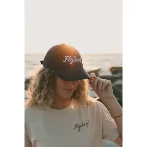 FLYSURF Vintage Corduroy Hat