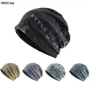Unisex Knit Heart Beanie, Soft Stretch Slouchy Skull Cap, Lightweight Warm Minimalist Streetwear Headwear for Fall Winter. Available in White Black with Western, Newsboy and Baseball Styles for Daily Casual Wear