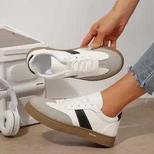 Women's Balance Lace Up Sneaker Comfort Foam, Wide Widths Available