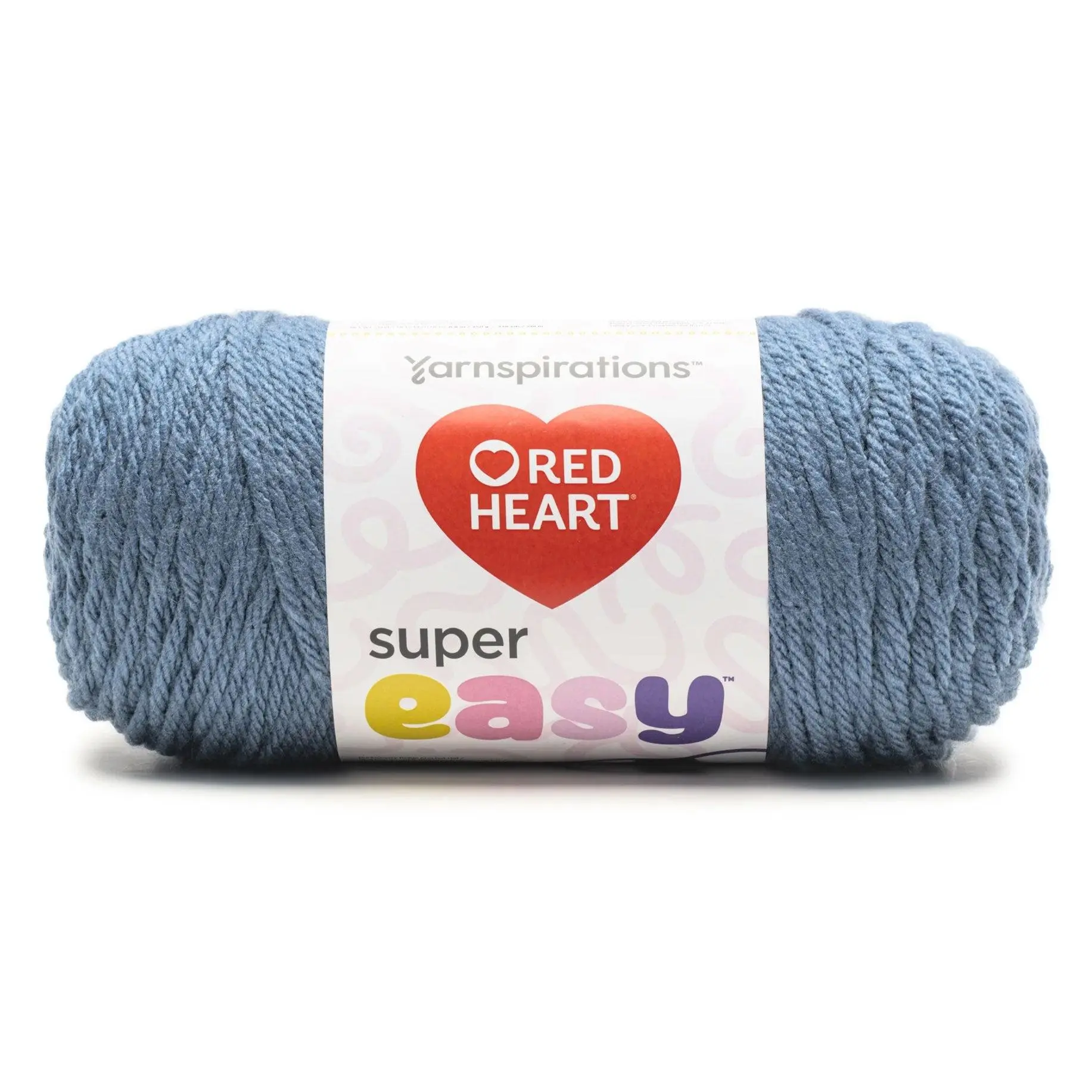 Red Heart Super Easy Yarn