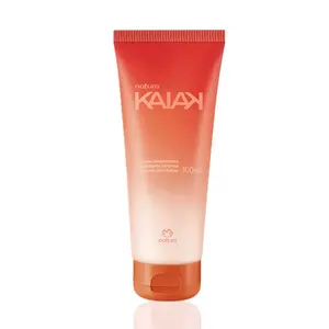 natura kaiak women liquid soap for shower 100ml