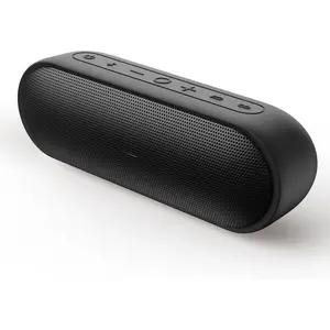 Portable  Speaker XSound Plus 2,  Speaker 30W with XBass, IPX7 , 24-Hour Playtime, Stereo Sound, Built-in Mic,  5.3 for Party, , Travel