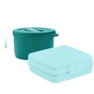 Tupperware Mothers Day Soup and Sandwich Set