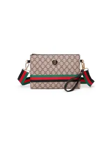 Unisex Casual Simple Crossbody Bag, Stylish Envelope Clutch for All Seasons, Perfect for Everyday Use and Special Occasions, Crossbody Clutch Purse