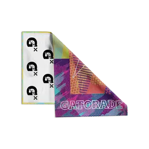 Gx Towel Tropical Guava