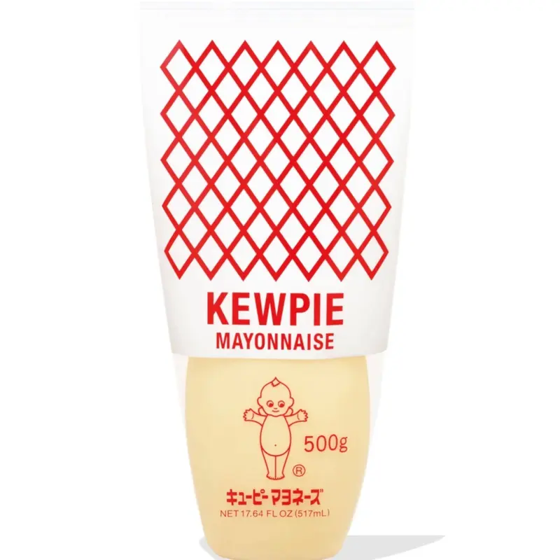 Kewpie Mayonnaise 500g