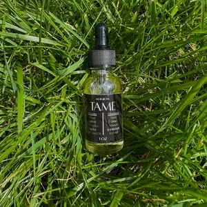 Tame Beard Growth Oil