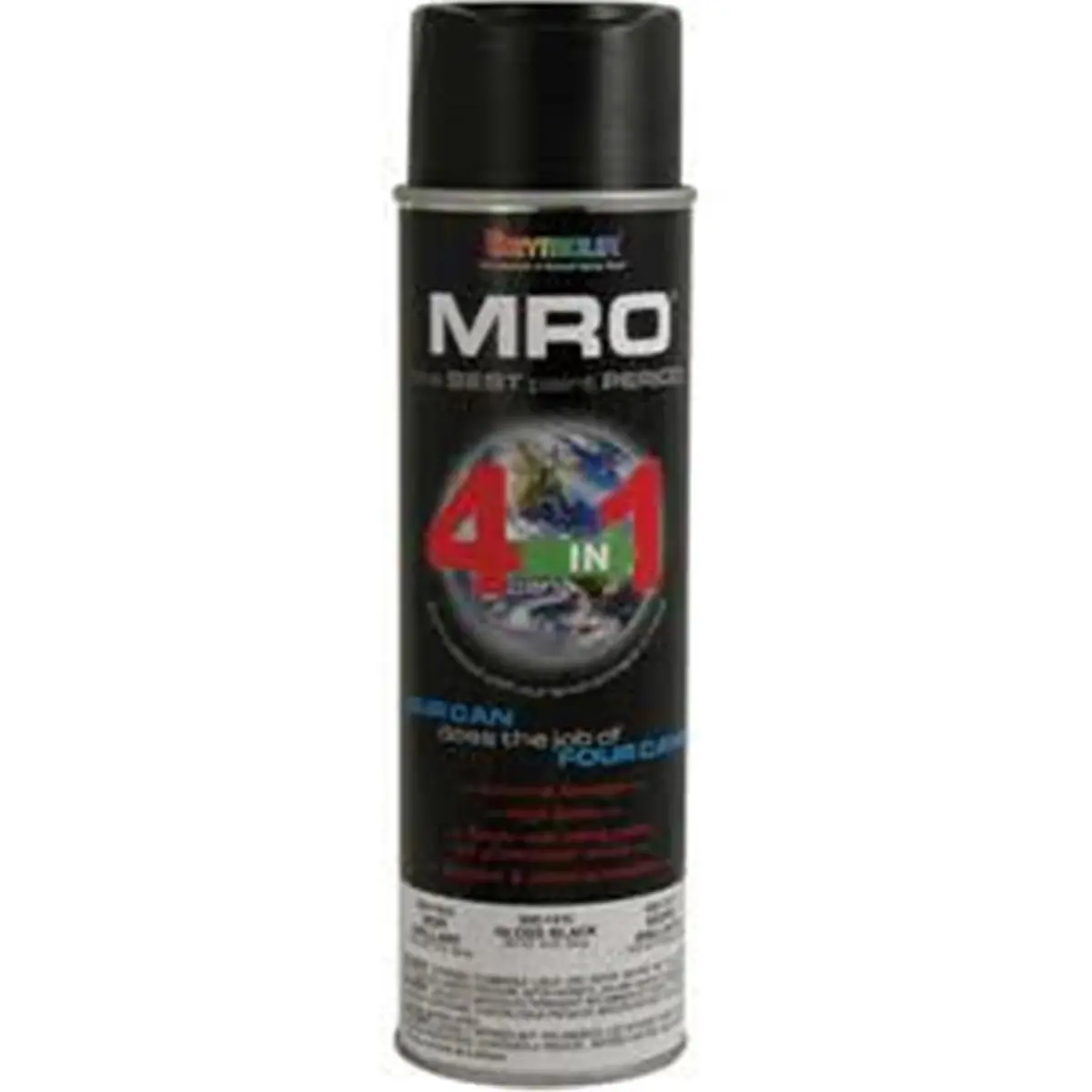 212 MAIN Seymour of Sycamore SEY-620-1415 Gloss Industrial Enamel Paint - Superior High Solids, Anti Rust Coating, Prevents Rust, Oil Resist, Abrasion Resistant, Fleet Maintenance Paint (for Household Appliances, Irons)