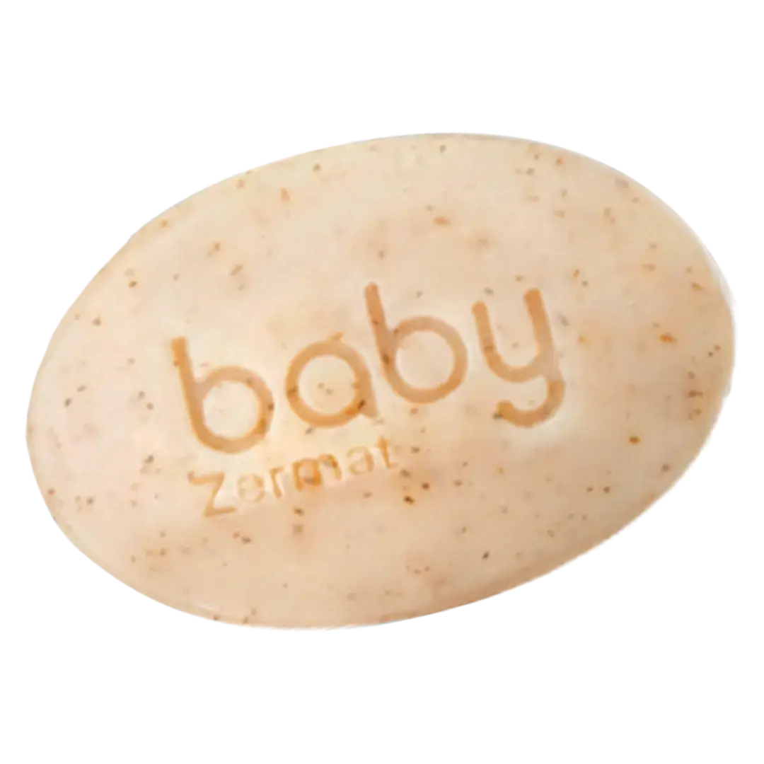 Zermat Sensitive Skin Soap - Gentle Formula for All Skin Types - Hydrating & Moisturizing Body Wash for Daily Cleansing