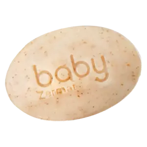 Zermat USA Sensitive Skin Soap-Gentle Formula for All Skin Types 2.82 Oz.