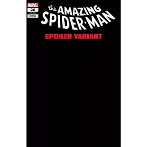 The Amazing Spider-Man, Vol. 6 #26D