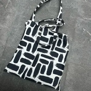 Oversized Essential Bag Foldable Bag Duffel/Weekender Bag