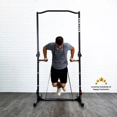 Diy Pull Up Bar TikTok Shop - Main Image