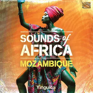Various Artists - Sounds of Africa / Mozambique   [COMPACT DISC - CD]