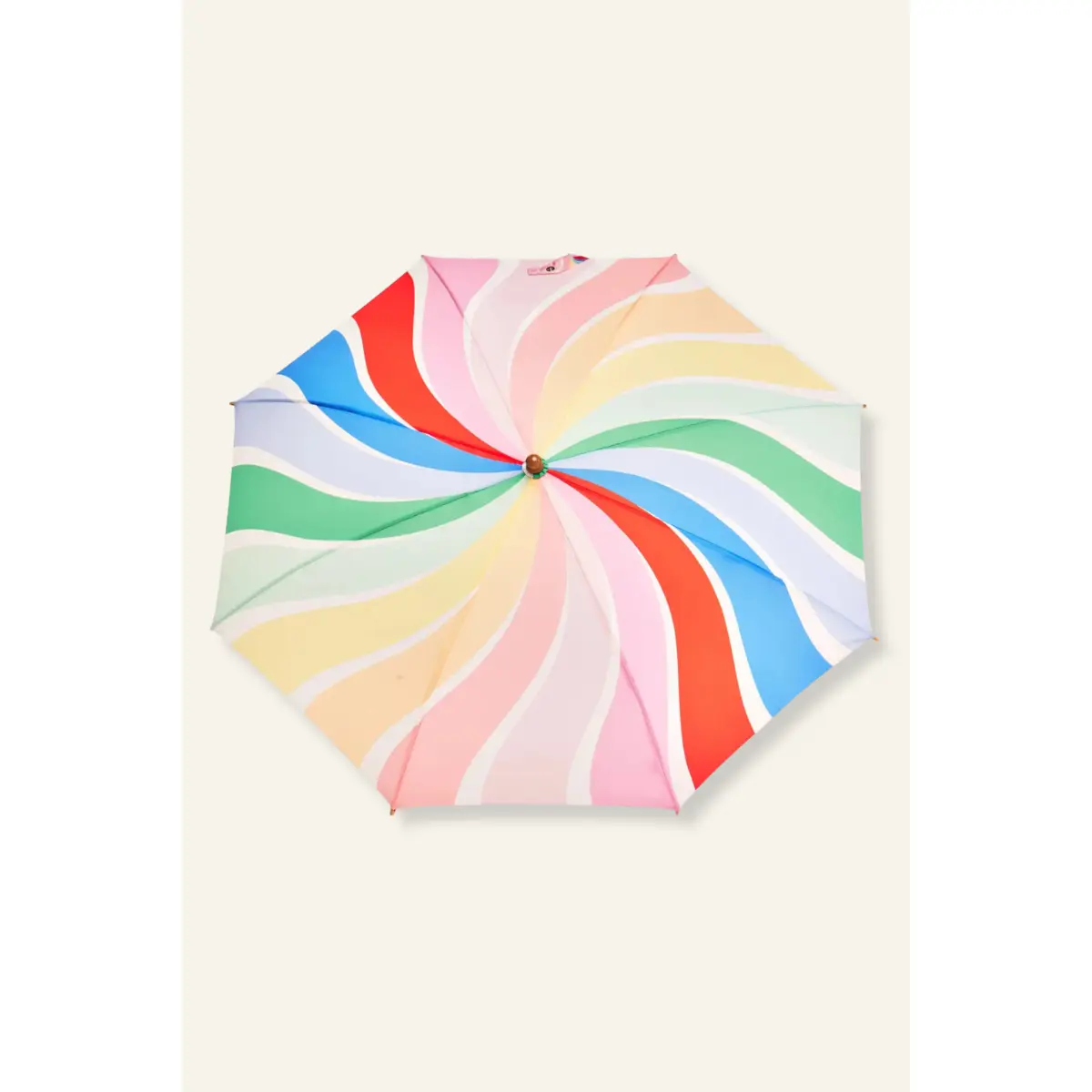Limited Meri Meri Kids Duck Umbrella