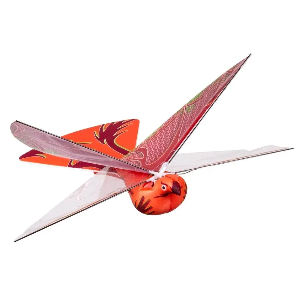 Dragon Hawk Glider w/ Power Assist