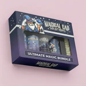 Magicalcapsolution Ultimate Magic Bundle