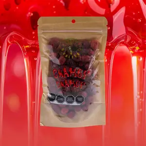 Galeca | Chamoy Flavor Peanuts Galeca | Chamoy Flavor Peanuts