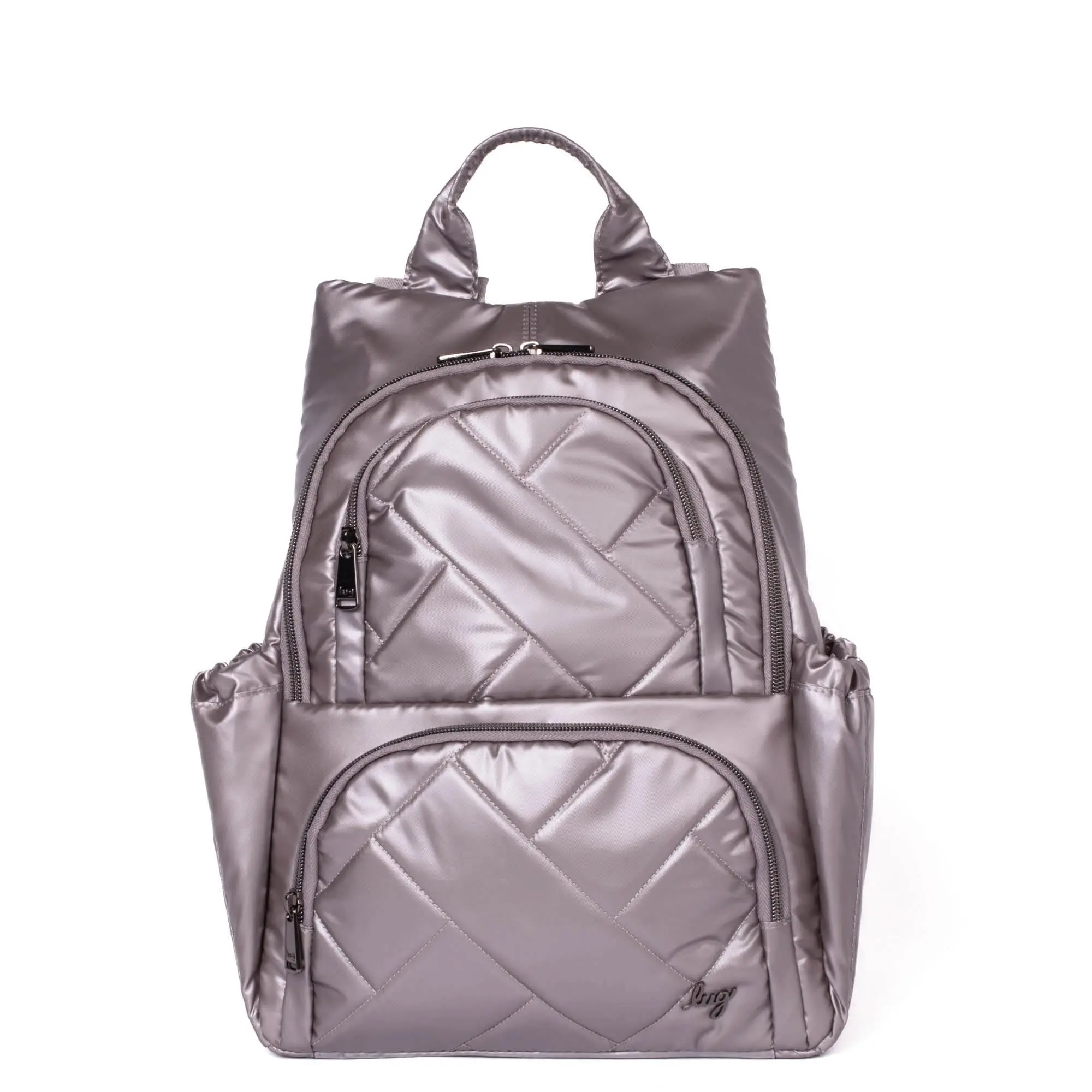 METALLIC PEARL