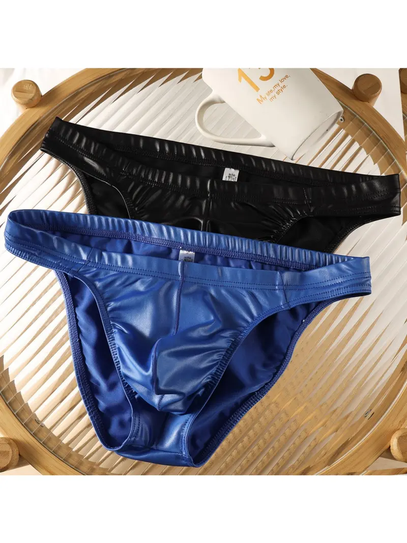 masculine lingerie