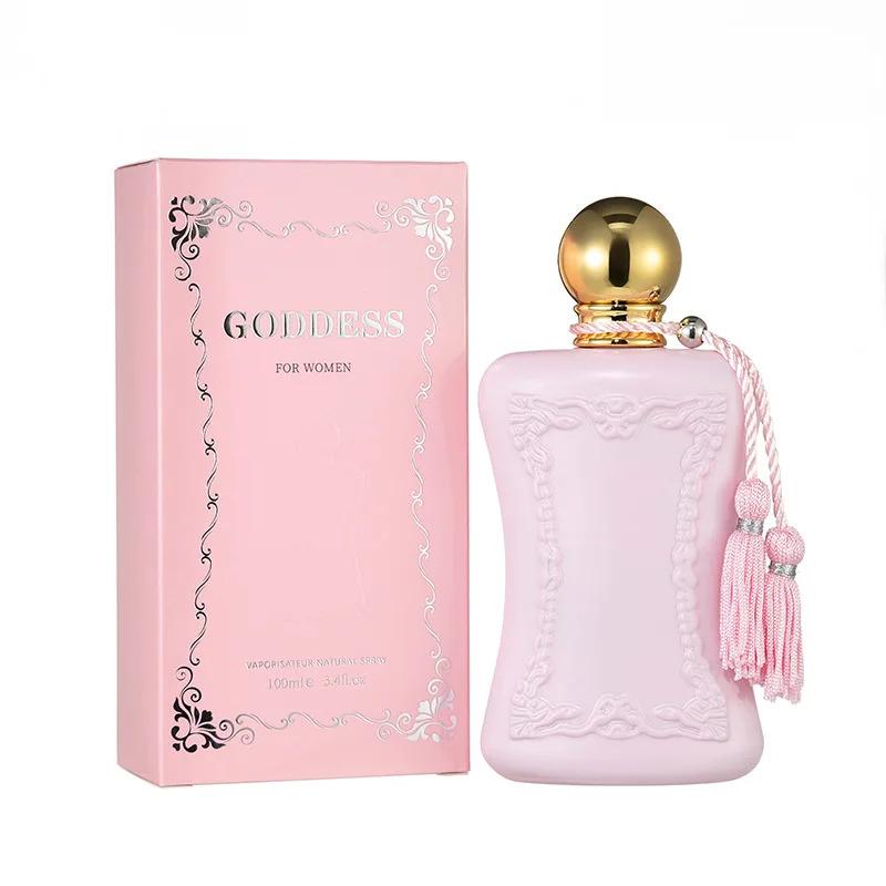 Top Quality Original Brand Perfume Long Lasting Fragrance Hot Selling Brand Cologne Body Perfume Wholesale Supplier