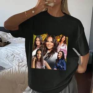 Lisa B4rlow Bootleg T-Shirt, Sweatshirt Hoodie, RH-OA Shirt, Tv Show Tops, Best Gift For Fan, Unisex Graphic Print Shirt