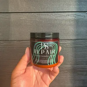 Beard Repair Mask - Beard Conditioning Treatment