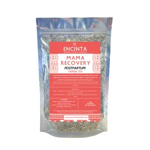 MAMA RECOVERY (HERBAL TEA)