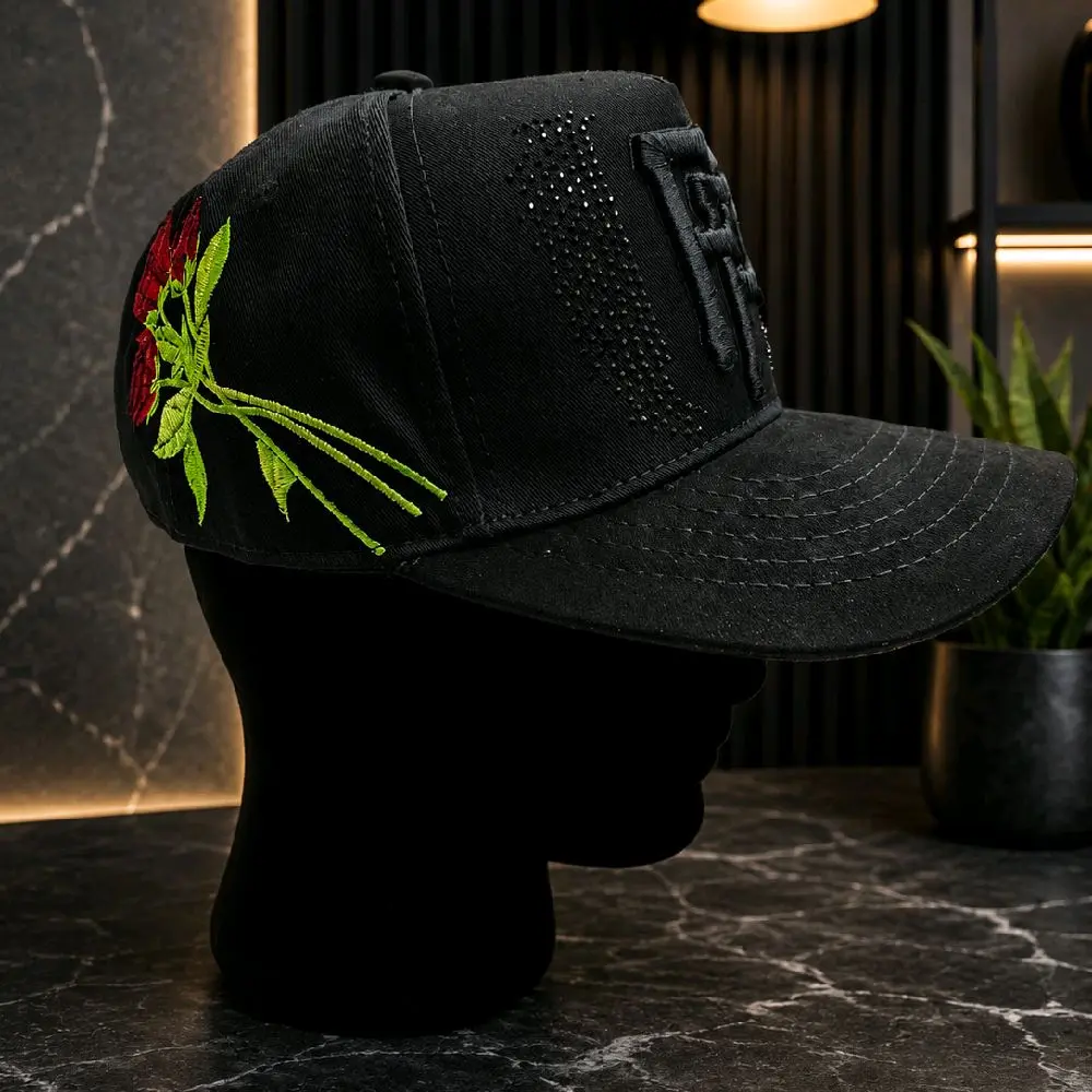 046 gorra hombre