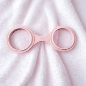 The Original Quick Cuffs - The Perfect Gift - Soft Handcuffs For Cosplay