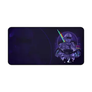 'Topside' - Desk Mat