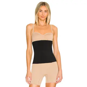 BUMPSUIT The Support Belly Band in Black