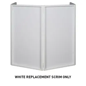 Eve400 Replacement Scrim (Fabric Only) 4Piece