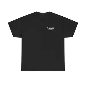 Failure is Foreplay Tee