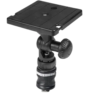 Fish Finder Mount R-Lock S with Miniport TracMount