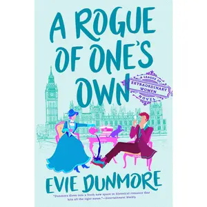 USED-A Rogue of One's Own by Dunmore, Evie (Paperback)