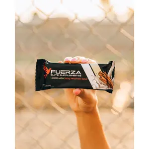 La Horchata Protein Bar 3 Pack