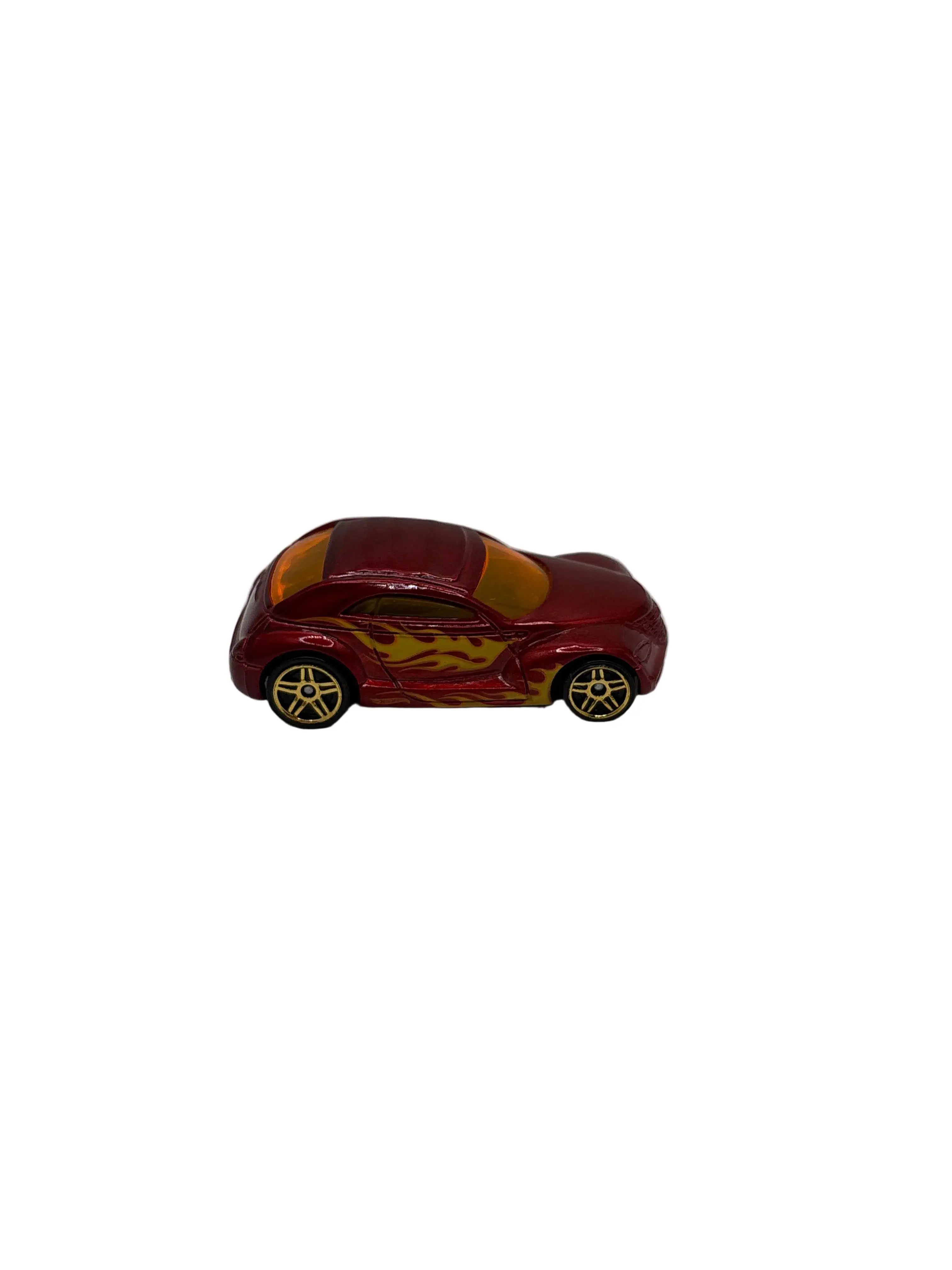 Hot Wheels Chrysler Pronto Diecast