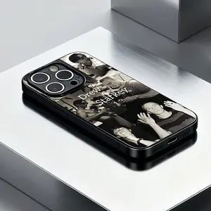Drew Starkey Actor Phone Case for iPhone 17 16 15 14 13 12 11 Pro Max Air X XR, Protective Anti-Drop Tempered Glass Back Cover