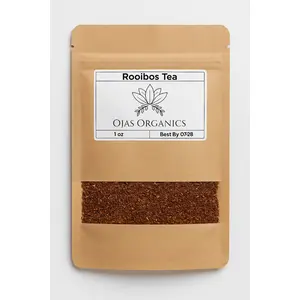 Organic Rooibos Tea