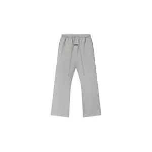 Signature Classic Flare Sweatpants "Concrete Grey" 130SP268543F