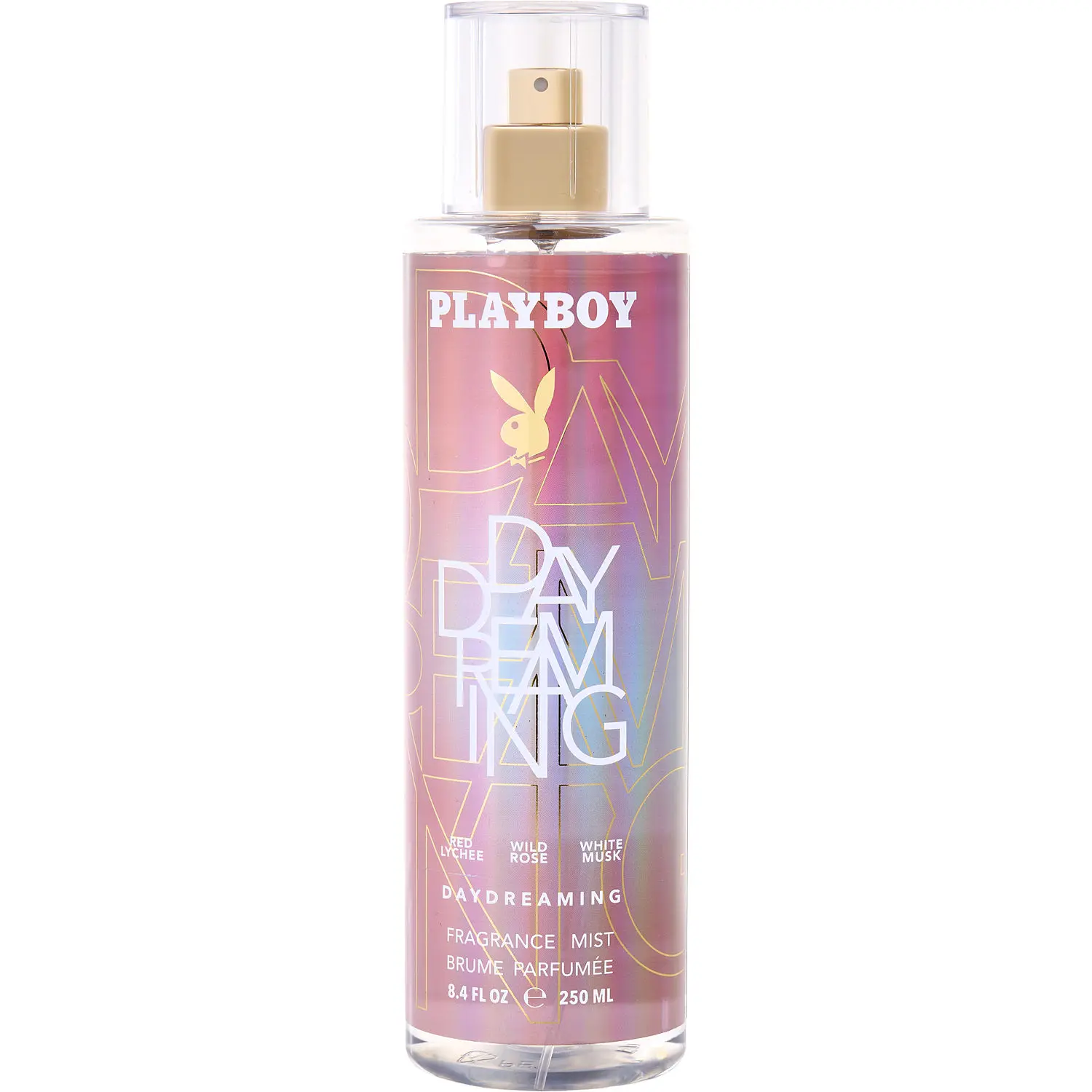 Playboy Daydreaming By Playboy Fragrance Mist For Women