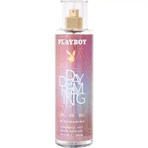 Playboy Daydreaming By Playboy Fragrance Mist For Women