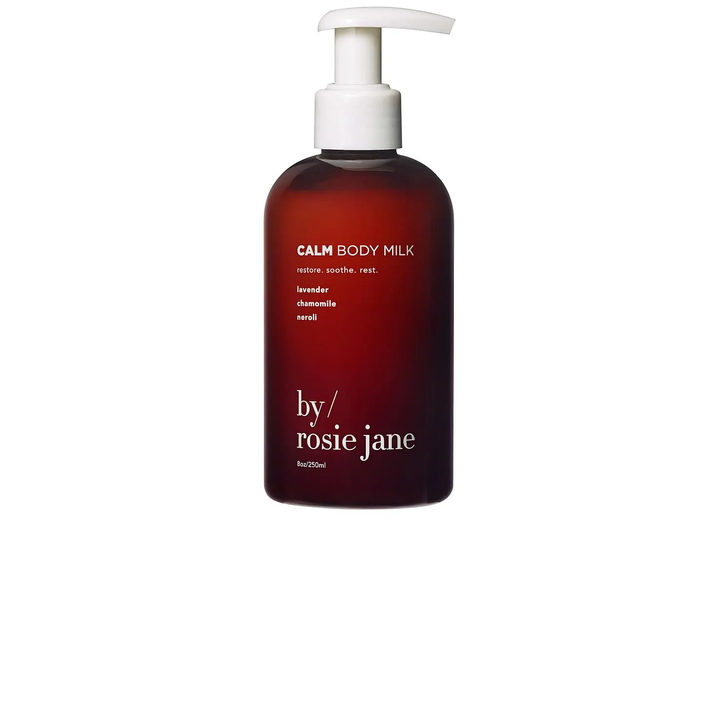By Rosie Jane CALM Body Milk