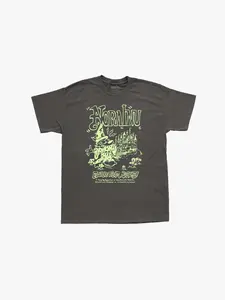 Castle Tee