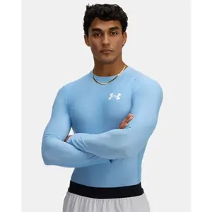 Under Armour HeatGear® OG Compression Men's Long Sleeve
