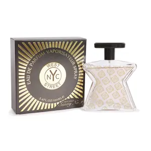 West Street Spray Unisex Fragrance Cologne 100ml/3.4fl. oz. - Unisex Perfume West Street Spray Unisex Fragrance Cologne 100ml/3.4fl. oz. - Unisex Perfume